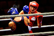 EK Boksen Dames 2011