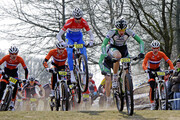Veldrijden / MTB
