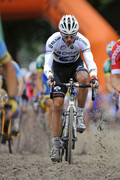 Sven Nys, veldrit GP
