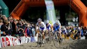 Marianne Vos, GP van