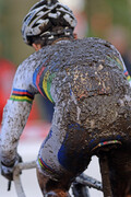 Veldrijden / MTB
