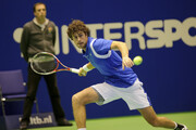 Robin Haase Tennis M