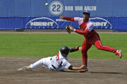World Ports Baseball