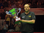 World Snooker Rotter
