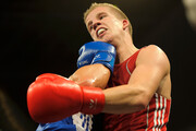NK Boksen 2013