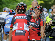 Ster ZLM Tour 2014, 