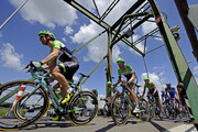 Ster ZLM Tour 2014, 