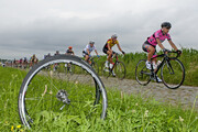 Beneladiestour 2014