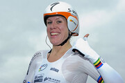 Ellen van Dijk