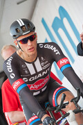 Marcel Kittel aan de