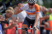 Lucinda Brand