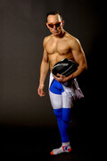 Tim de Vries