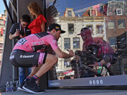 Giro d'Italia; T