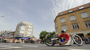 UCI Para-Cycling Roa