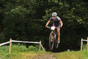 Anne Terpstra: NK MT