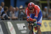 Tom Dumoulin: ITT En