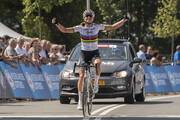 01-07-2018: NK wielr