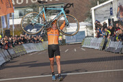 04-11-2018: EK veldr