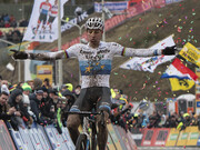 Veldrijden / MTB