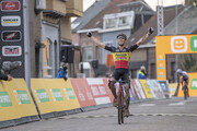 Laurens Sweeck, Supe